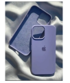 iPhone 16 Pro Max Silicone Case - Shockproof, Scratch-Resistant, Soft Touch, Full Protection. 