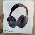 P9 WIRELESS HEADPHONES. 