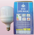 Evo Led Bulb, Illuminate Your Space Efficiently with Our Energy-Saving 35-Watt LED Bulb. 