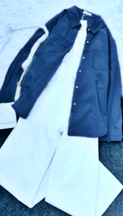 "Trendy%20Women%20&%20Girls'%203-Piece%20Western%20Dresses%20for%20a%20Fashion-Forward%20Look"%20-%20Image%204