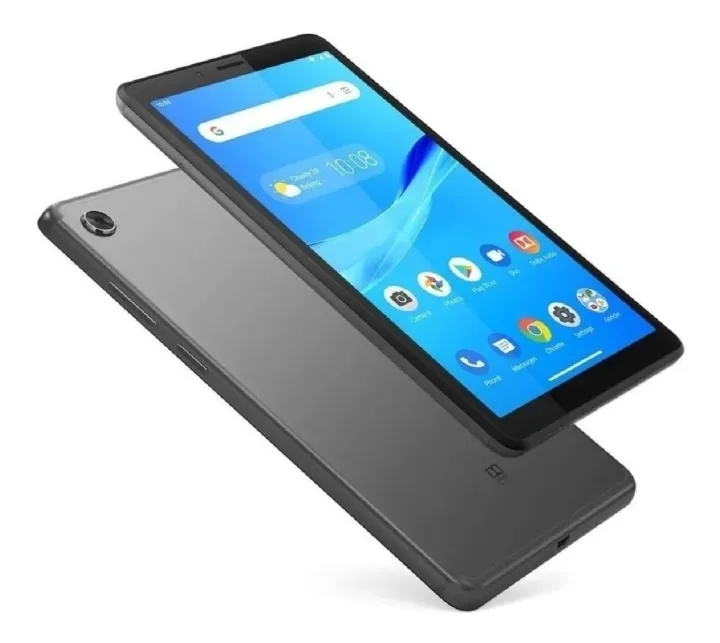 Lenovo%20M8%20HD%208"%20Inch%20And%20M10%20Hd%2010"%20Inch%20Tablet%20100%25%20INSPECTED%202GB%20RAM%2016GB%20ROM(STORAGE)%205000mAh%20Battery%20Top%20Rated%20Gaming%20Tablet%20BEST%20FOR%20ADULT%20AND%20KIDS%20BOTH%20Just%20Like%20New%20Condition%20With%20Charging%20Cable%20-%20Image%205