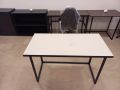 Folding Portable Computer Office Study Table 4 Feet x 2 Feet. 