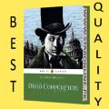David Copperfield Novel by Charles Dickens. 