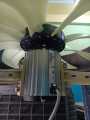 Evaporative Air Cooler Air Chiller Desert Cooler. 