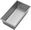 Bread Loaf Pan Cake Bread Mold Fruit Cake pan Single Cake Baking Tool metal long Shape Cake Mould Fruit Cake Cream Cake Making Tool Cakepan Metal Baking Trays & Pans. 