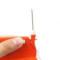 Needle Threader Simple Operation Creative Flexible Thread Machine. 