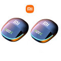 XIAOMI G9s Wireless Earphones Bluetooth Headphones TWS In Ear 9D Hifi Sound Sports Headset Touch Control Earbuds With Microphone. 