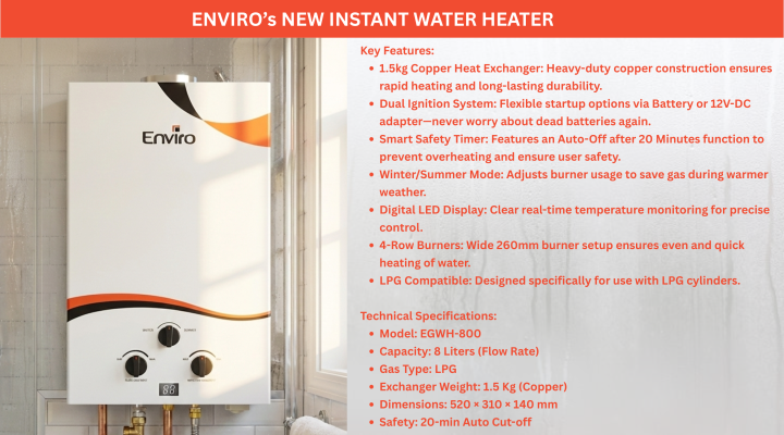 Enviro%20Instant%20Gas%20Water%20Heater%20EGWH-800%20(8L)%20%7C%20LPG%20Convertible%20to%20Natural%20Gas%20%7C%20%204-Row%20Burner,%20White%20LED%20Display,%2020-Min%20Timer,%20Zero%20Pressure%20Valve%20with%201%20Year%20Official%20Warranty%20-%20Image%202