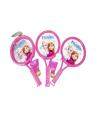 Frozen Rackets Pack Of 3 - Pink-(K.S.). 