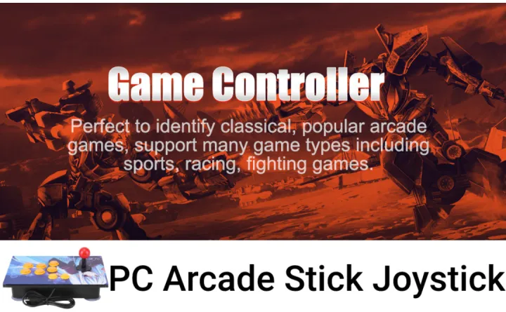 Arcade%20Fight%20Stick%20Controller%20for%20PS4,%20Xbox%20360%20&%20PC%20%E2%80%93%20Wired%20&%20Wireless%20%7C%206-Button%20USB%20Joystick%20for%20MAME,%20NEOGEO%20&%20Retro%20Gaming%20-%20Image%208