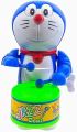Doremon Beating Drum Toy Bigger Size for kids | Doremon Kids toy | Pack Of one | Toy for kids. 