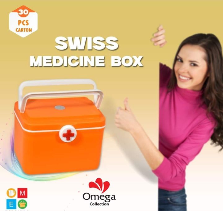 Swiss%20Medicine%20and%20First%20Aid%20Box%20(Upper%20Tray%20With%20Portions)%20-%20Image%203
