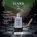 Leader Perfume Inspired By Zara Man (Silver) | Long Lasting Fragrance For Men. 