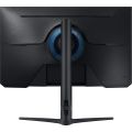 Samsung Odyssey G4 27" FHD IPS Gaming Monitor 240Hz 1ms HDR10 99% sRGB LS27BG402EMXUE G-Sync Compatible. 