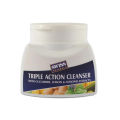 Triple Action Cleanser Swiss Naturals. 