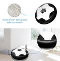 the Amazing Hover Ball with Powerful LED Light Size 4 Boys Girls Sport Children Toys Training Football for Indoor or Outdoor with Parents Game. 