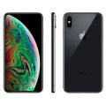 Apple iPhone XS MAX 256 GB Factory Unlocked - PTA Approved (FREE CHARGER & COVER) - daraz like new phones. 
