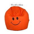 Smily Style Bean Bag Sofa Chair. 