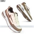 NBH Shoes For Men - Non Slip Sports Shoes For Boys - Running Shoes For Men - Joggers Shoes For Men - Cricket Shoes For Boys - Sneakers For Men - Perfect Gift For Boys. 