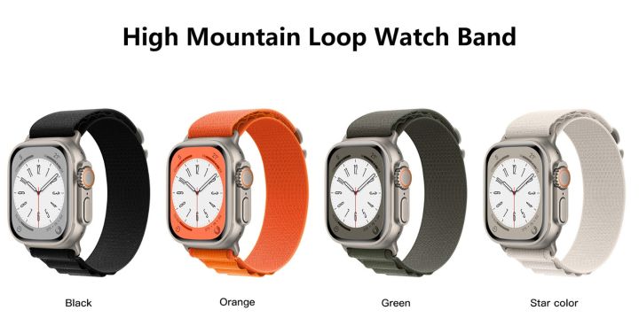 Nylon%20Alpine%20Strap%20For%20All%20Smart%20Watches%20Series%20Dry%20Fit%20Active%20Sport%20Wear%20G-Hook%20Design%20Wholesale%20Rate%20-%20Image%204