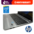 HP ProBook 4540s - 15.6" Laptop, Core i3 (3rd Gen), 4GB RAM, 320GB HDD, Excellent Condition. 