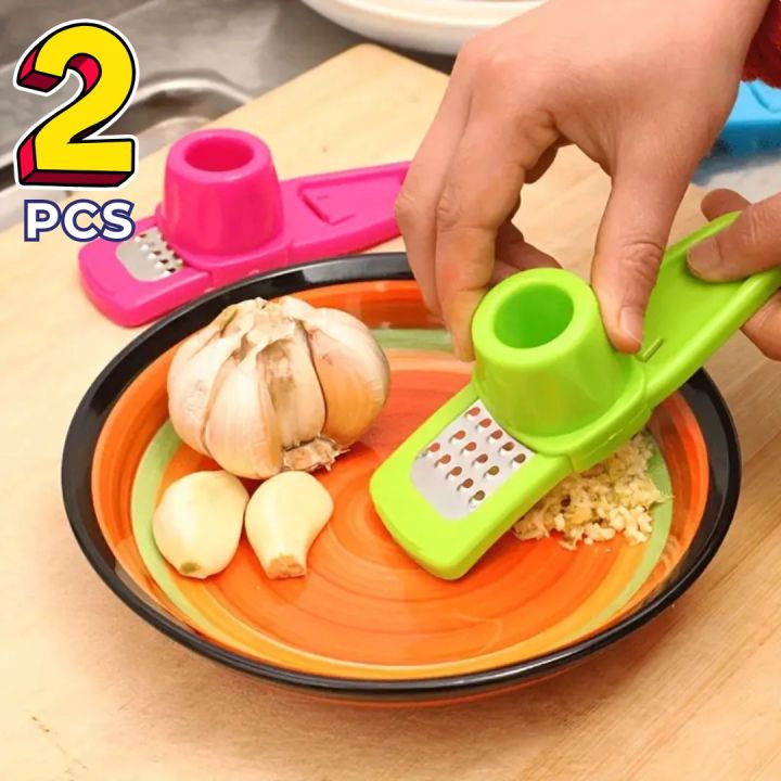 1/2PCs%20Multi%20Functional%20Ginger%20Garlic%20Grinding%20Slicer%20Mini%20Cutter%20Hand%20Press%20Grinding%20Crusher%20Chopper%20Kitchen%20Accessories%20-%20Image%2010