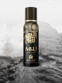 Golden Pearl Dark Night Gas Free Body Spray. 