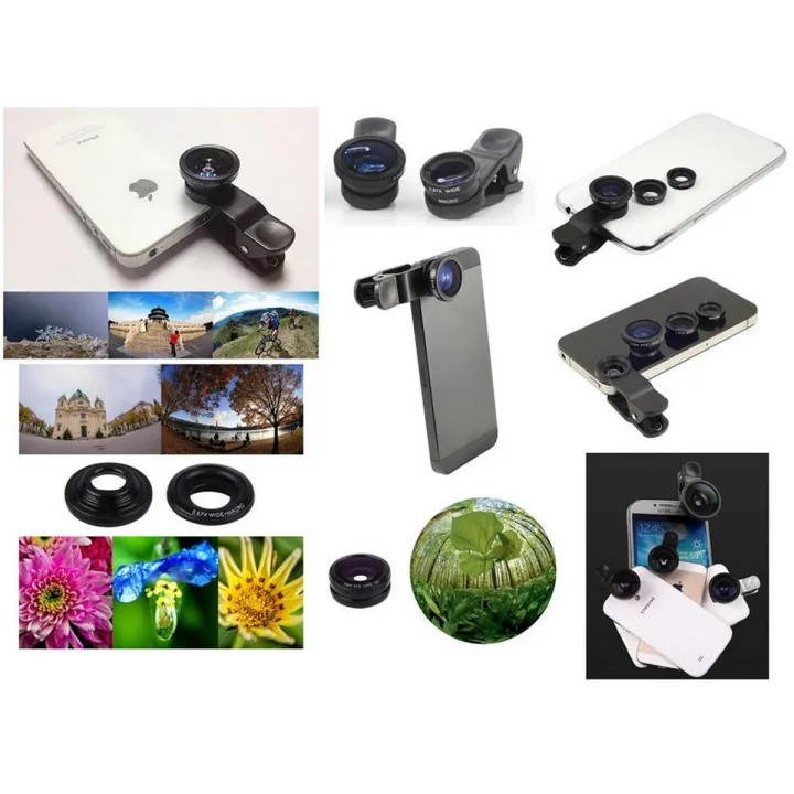 Mobile%20Camera%20Lens%20Selfie%20Mobile%20Phone%20Clip%20Lenses%20Fish%20Eye%20Wide%20Angle%20Macro%20Camera%20-%20Image%202