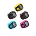 Digital Tasbeeh Counter for Zikar Azkar Best LED light tally Counter. 