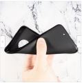 Motorola Moto X4 Case Soft TPU Cover Camera Bump Protection Phone Protective Back Shell. 