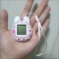 New Tamagotchi Electronic Pets Toys For Children Color Screen Usb Charge Interactive Virtual Pet Child Toy Kids Game Toys Gift. 
