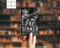 The Sinner by Shantel Tessier [Books Been]. 