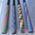 4Pcs Tennis Racket Grip Tape PU Racquet Grip Tape for Racquetball Pickleball. 