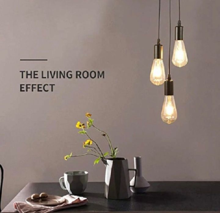 New%203in1%20E27%20Lamp%20Base%20Socket%20Ceiling%20Pendant%20Light%20Lamp%20Holder%20Black%20Lamp%20Bases%20Hanging%20Light%20Fitting%20Decor,%20For%20Home,%20Office,%20TV%20Lounge,%20Bed%20Room,%20Led%20Light,%20Led%20Bulb,%20Filament%20Bulb%20(BULB%20NOT%20INCLUDED)%20-%20Image%206