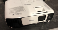 Epson EB U42: The High-Quality 4K Typle Projector for Movies and Gaming. 