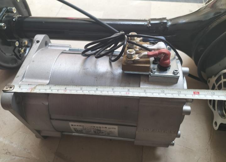 7500W%2072V%20Electric%20Vehicle%20AC%20DC%20Induction%20Motor%20Controller%20Set%20-%20Image%205