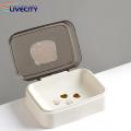 Soap Holder Adorable Universal Bathroom Shower Soap Box Holder. 