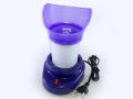 Facial Steamer and Nose Inhaler | 2 in 1 Steam Machine for Face, Cold and Blocked Nose | Baby Steamer for Skin Care and Sinus Relief. 