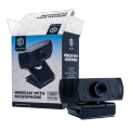 Webcam for PC, EMEET C950 ,C960, C970L 60fps 1080P Webcam with Microphone&Privacy Cover, Auto Light Correction, 70° FOV for Personal Use, Plug&Play Web Cam Protect Data, Perfect for Office Professionals&Remote Workers. 