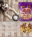 Munch And Crunch - Dog Treat. 