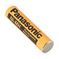 Pack Of 2 Panasonic Phone Battery / Batteries Type 35 Ni-MH, 3.6v Cordles Telephone. 