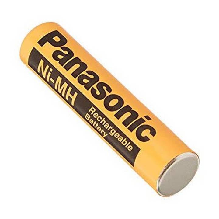 Pack Of 2 Panasonic Phone Battery Batteries Type 35 Ni MH 3.6v Cordles Telephone Daraz.pk