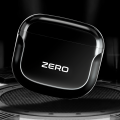 Zero® Quantum Earbuds | Ultra Lightweight, Bluetooth Calling, IPX4 water resistant| Best Price TWS Earbuds for Men, Women, iPhone & Android Users. 