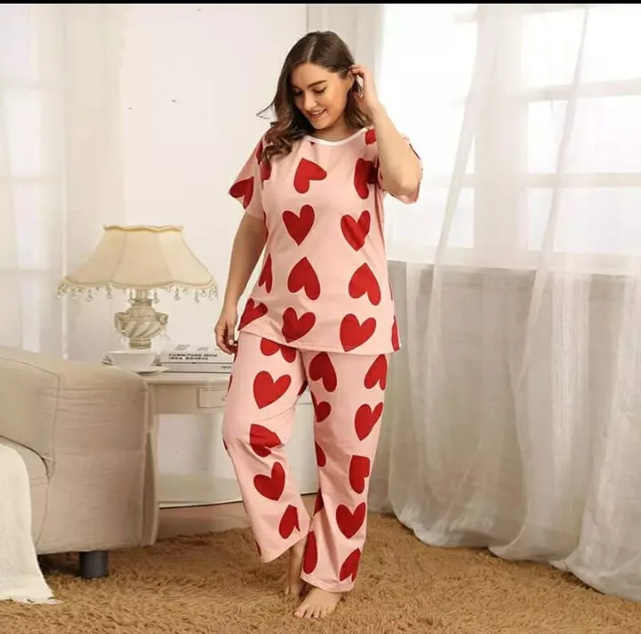 Pink%20Fully%20Heart%20Printed%20Design%20Stylish%20Full%20Sleeves%20Round%20Neck%20T-Shirt%20and%20Pajama%20Sexy%20Night%20Suit%20!%20Sleep%20Wear%20Night%20Dress%20For%20Ladies%20Women%20and%20Girls%20(SN-33)%20-%20Image%204