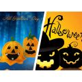583B Halloween Pumpkin Hat Adults Kids Witch Hats for Halloween Theme Party Costume Cosplay Props Women Men Children Unisex Hats. 