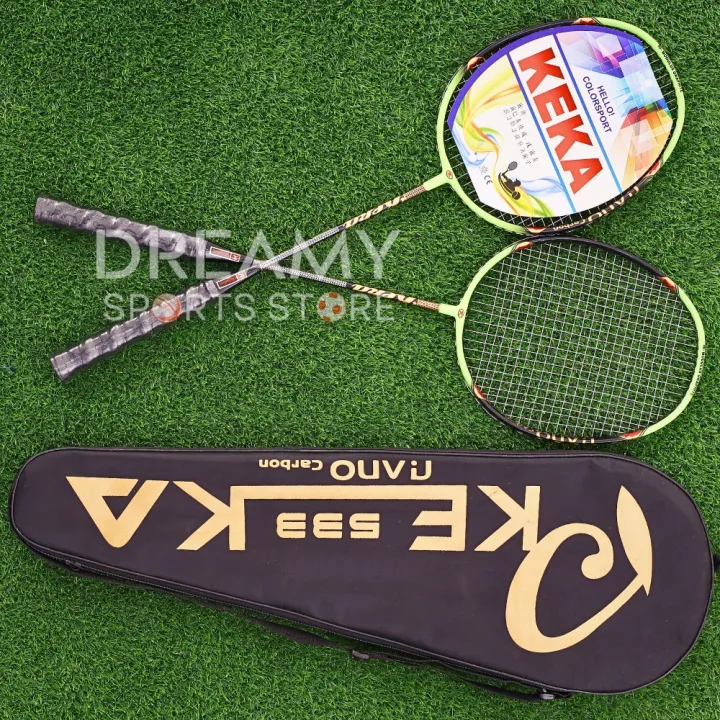 Keka%20Nano-Carbon%20533%20Professional%20Badminton%20Racket%20Set%20%7C%20World-Class%20Performance%20%7C%20No-Joint%20Carbon%20Frame%20%7C%20Smash%20Power%20-%20Image%208
