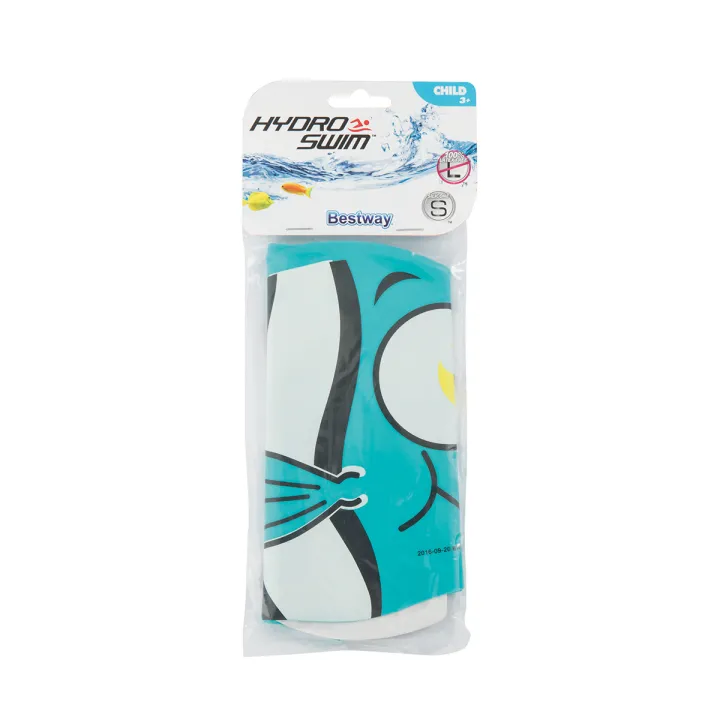 Bestway%20Swim%20Cap%20For%20Kids%20Silicone%20Fun%20Swim%20Caps%20for%20Childern,%20Kids%20Swimming%20Hats%20With%20Nemo%20Characters%20Children%20Waterproof%20Swim%20Hat%20Cap%20For%20Age%203-9%20-%2026025%20-%20Image%206