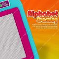 Children Magic Slate Pen Doodle Pad Erasable Drawing Graffiti Board. 
