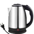Stainless Steel Electric Kettle (2.0 Litre) Hot Water Kettle. 