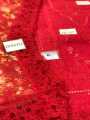 QALAMKAR SAHIL LUXURY ROMI CHIKANKARI LAWN 3 PC - 08540. 